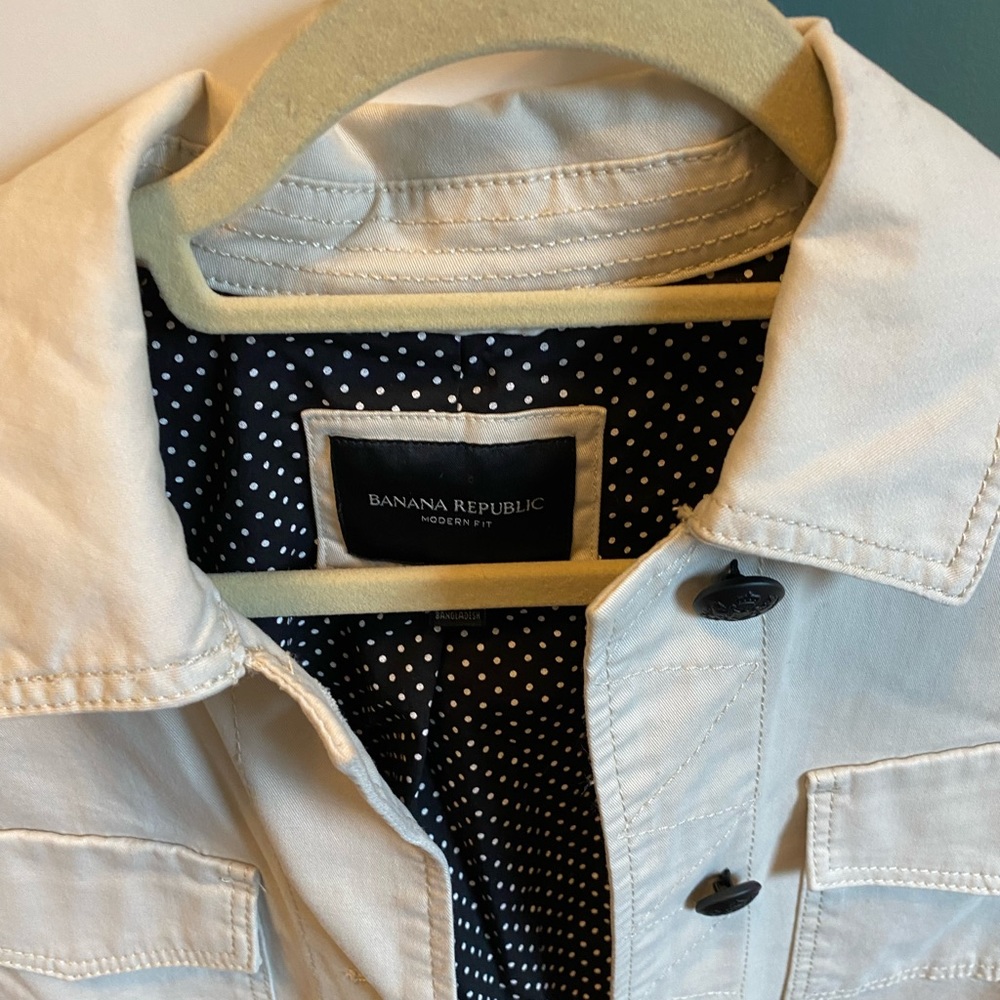 Short jacket great condition hardly worn